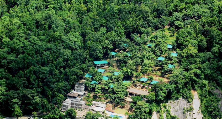 Priya Darshani Tourist Lodge, Rudraprayag 3